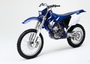 Yamaha WR250F Yamaha WR250F